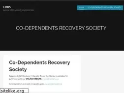 Sites similar to cdrs.ca