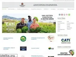Sites similar to cdrs.sp.gov.br