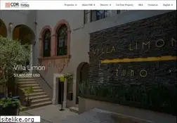 Sites similar to cdrsanmiguel.com