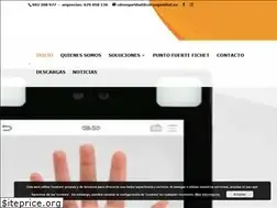 Sites similar to cdrseguridad.es