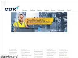 Sites similar to cdrsoftware.com
