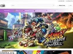 Sites similar to cdrstation.com.br