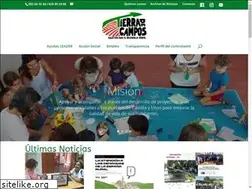 Sites similar to cdrtcampos.com