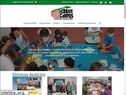 Sites similar to cdrtcampos.es