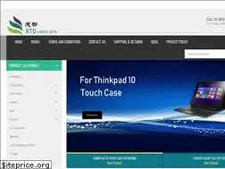 Sites similar to cdrtd.com