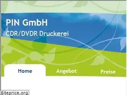 Sites similar to cdruckerei.de