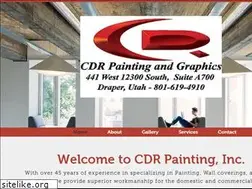 Sites similar to cdrut.com