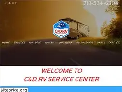 Sites similar to cdrvservicecenter.com