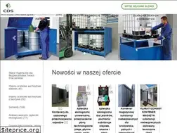 Sites similar to cds-bhp.pl