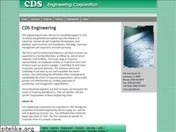 Sites similar to cds-eng.net
