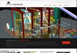 Sites similar to cds-engineering.com