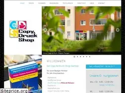 Sites similar to cds-gampp.de