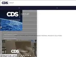 Sites similar to cds-group.co.uk