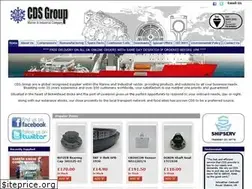 Sites similar to cds-group.net