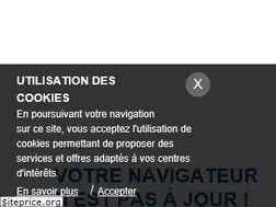 Sites similar to cds-piscinesetjardins.com