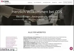 Sites similar to cds-sieber.ch