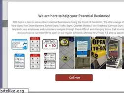 Sites similar to cds-signs.com