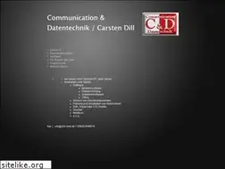 Sites similar to cds-web.de