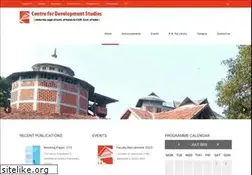 Sites similar to cds.edu