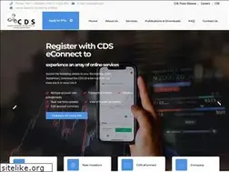 Sites similar to cds.lk
