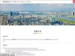 Sites similar to cds.or.jp