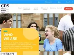 Sites similar to cds.org.au