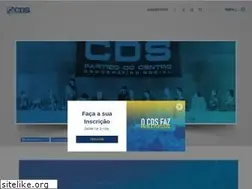 Sites similar to cds.pt