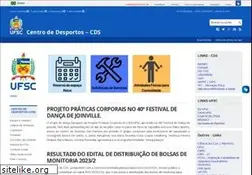 Sites similar to cds.ufsc.br