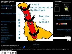 Sites similar to cds54.free.fr