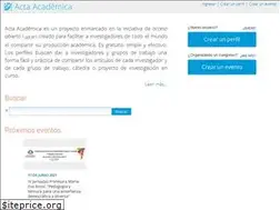 Sites similar to cdsa.aacademica.org