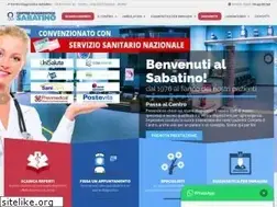 Sites similar to cdsabatino.it