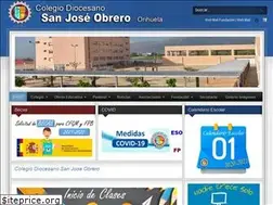 Sites similar to cdsanjoseobrero.es