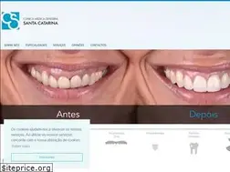 Sites similar to cdsantacatarina.pt