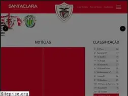Sites similar to cdsantaclara.com