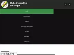 Sites similar to cdsaoroque.com