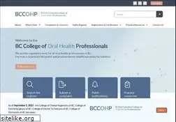 Sites similar to cdsbc.org