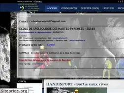 Sites similar to cdsc65.org