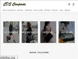 Sites similar to cdscampania.it