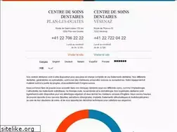 Sites similar to cdsd.ch