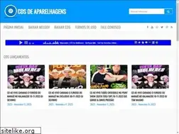 Sites similar to cdsdeaparelhagens.com