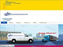 Sites similar to cdsdelivery.ca