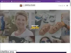 Sites similar to cdsdentalstudio.com