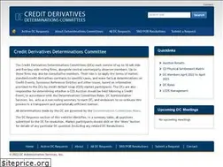 Sites similar to cdsdeterminationscommittees.org
