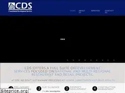 Sites similar to cdsdevelopment.com