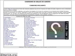 Sites similar to cdsdg.com