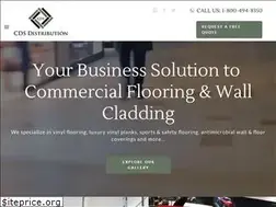 Sites similar to cdsdistribution.com