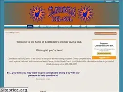 Sites similar to cdsdiving.org