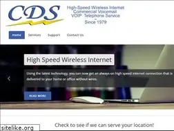 Sites similar to cdsdomains.net