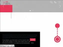 Sites similar to cdsds.uk