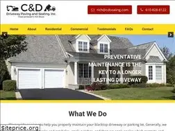 Sites similar to cdsealing.com
